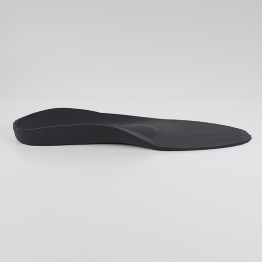 3D Printed Insoles